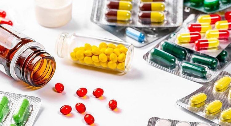 Khám sức khoẻ định kì và tuân thủ điều trị là cách tốt nhất để phát hiện sớm và điều trị kịp thời